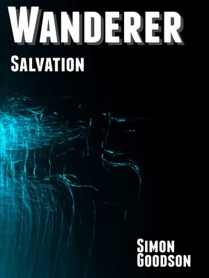 cover image of Wanderer--Salvation